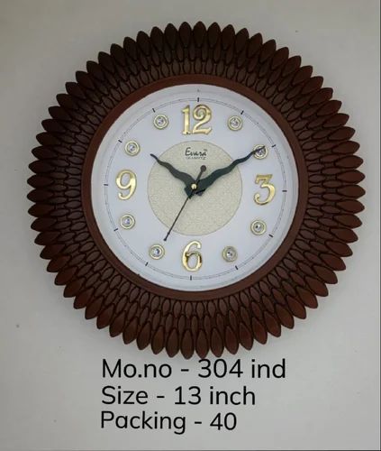 Designer Wall Clock