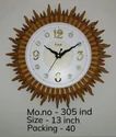 Designer Wall Clock