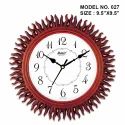 Model No. 027 Designer Wall Clock