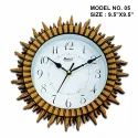 Model No. 05 Designer Wall Clock