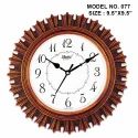 Model No. 077 Designer Wall Clock