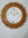 Model No. 327 Designer Wall Clock