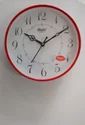 Model No. 598 Index Designer Wall Clock