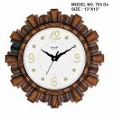 Model No. 703 DX Designer Wall Clock