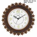 Model No. 901 DX Designer Wall Clock