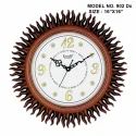 Model No. 902 DX Designer Wall Clock