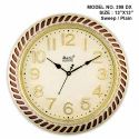 Quartz Wall Clock